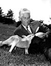 Marlin Perkins