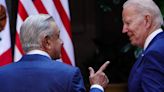 López Obrador desea a Biden que se recupere pronto tras dar positivo a covid-19