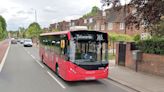 Londoners slam the 265 'ghost bus' service which 'too often fails to appear as timetabled or sails past full'