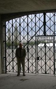 From Belfast to Dachau