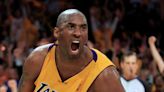 Kobe Bryant created his 'Black Mamba' alter-ego as a way to get through the lowest point of his career