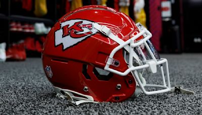 18. Kansas City Chiefs