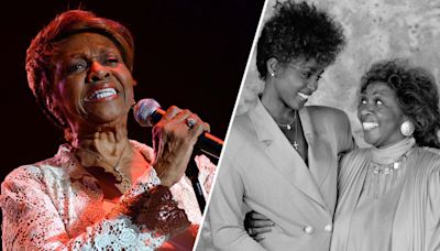 Cissy Houston Dies: Legendary Gospel Singer, Backup For Elvis, Aretha, Bette & Jimi, Mother Of Whitney Was 91