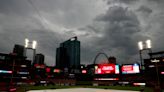 New York Mets, St. Louis Cardinals game rained out, to be made up Aug. 5