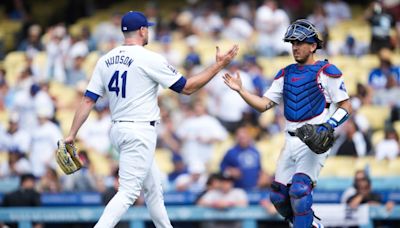 Dodgers turn around and head East after quick 3-game homestand