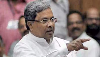 MUDA Case: Setback For Karnataka CM Siddaramiah, HC Dismisses Plea Challenging Governors Sanction Foar Prosecution