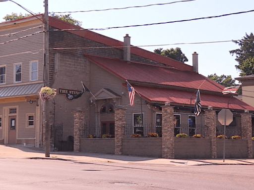 Popular Oswego bar, The Sting put up for sale