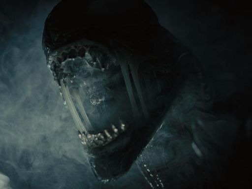 New Alien: Romulus Trailer Gives Us a Closer Look at Terrifying Creatures