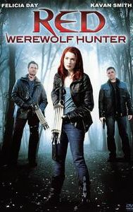 Red: Werewolf Hunter