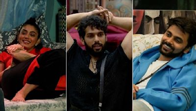 Bigg Boss OTT 3 Top 5 Finalists Name: Sana Makbul, Sai Ketan, Luv Kataria- Who Is In Top 3 Race?