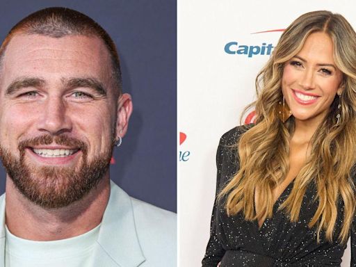 Travis Kelce 'Taken Aback' by Jana Kramer Claiming He's 'Always Drunk,' Athlete Thinks She's Using His Name for Attention...