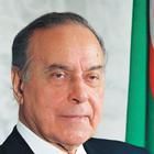 Heydar Aliyev