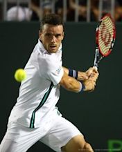 Roberto Bautista Agut