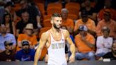 Former Hawkeye Thomas Gilman, Grand View's Ben Provisor make USA Wrestling's Senior world team