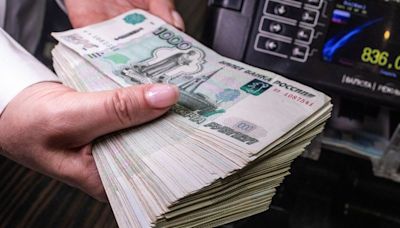 Russia records budget surplus of 0.1% of GDP in Jan-Sept 2024