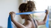 How to Use Resistance Bands Correctly, According to Experts