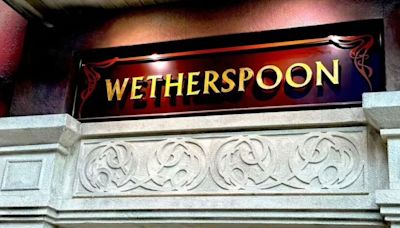 Wetherspoon names pubs in England set to close - is your local on the list?