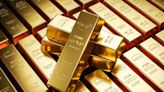 全球黃金儲備排名 美國居首