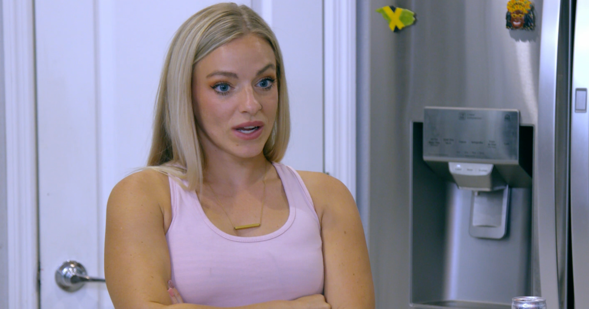 'Teen Mom's Mackenzie McKee and Khesiano Hall Take Major Step in Their Relationship in 'The Next Chapter' Exclusive Sneak Peek