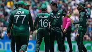 PCB set for overhaul after chaotic T20 WC - News Today | First with the news