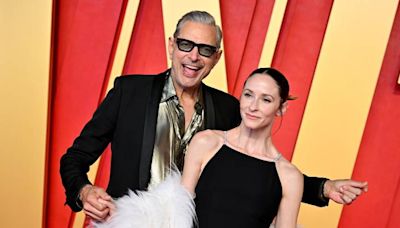 'I'm not going to do it for you': Jeff Goldblum says his kids will need to financially fend for themselves — and he's not the only celebrity that thinks this way