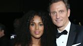 Kerry Washington's Video For 'Scandal' Flame Tony Goldwyn Has Fans' Jaws On The Floor