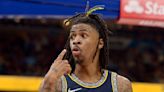 Grizzlies’ Ja Morant fires back at Jonathan Kuminga in viral tweet