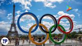 10 Must-Have Apps for Your Paris 2024 Olympics Trip - TechPP