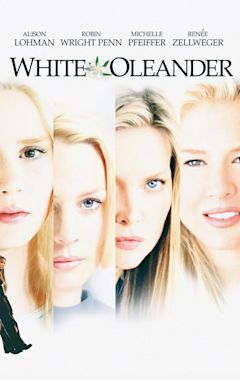 White Oleander