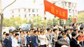 六四學運35週年 當年的外地學生(組圖) - 新聞 上海 - 看中國新聞網 - 海外華人 歷史秘聞 博談 - 葉兵
