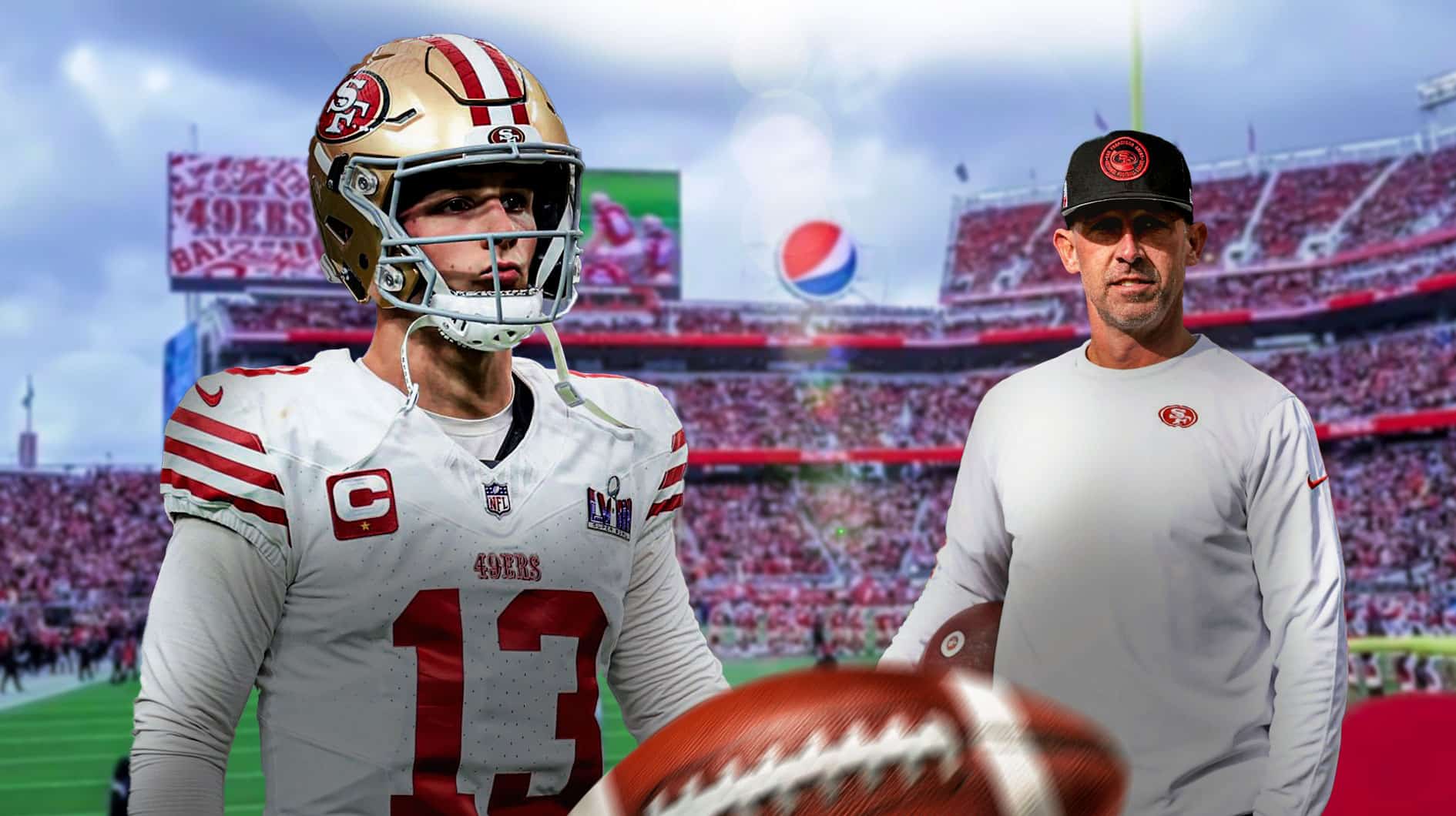 49ers' scariest pitfall to overcome on 2024 NFL schedule