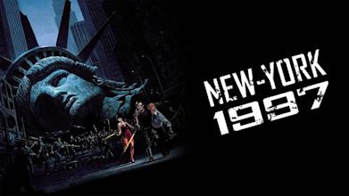 1997: Fuga da New York