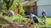 Tornado hits Michigan, killing toddler, while Ohio and Maryland storms injure at least 13