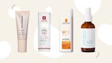 The Best Face Sunscreens Recommended by Star-Loved Skin-Care Experts