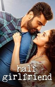 Half Girlfriend (film)