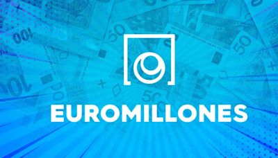 Euromillones: este es el número ganador del sorteo de este 14 de mayo