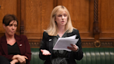 Labour candidate Rosie Duffield cancels hustings