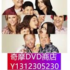 DVD專賣 摩登家庭 1-2季完整版 4D9 英語