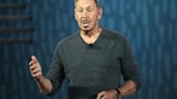 Larry Ellison says Oracle is moving its 'world headquarters' to Nashville