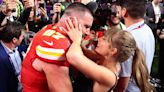 Everything Travis Kelce Has Said About Taylor Swift