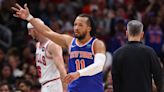 ESPN’s Wojnarowski on Jalen Brunson, Knicks: ‘They Didn’t Expect This’