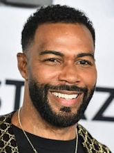 Omari Hardwick