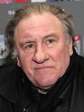 Gérard Depardieu