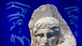 Vatican 'donating' its own 3 Parthenon sculptures to Greece