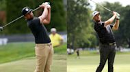 Tony Finau and Taylor Pendrith are tied heading into the final round at Rocket Mortgage