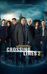 Crossing Lines