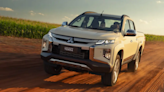 Mitsubishi L200 ganha versões Terra e Urban; veja preços e detalhes