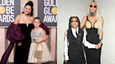 Selena Gomez's Sister Gracie Teefey Goofs Off With North West on TikTok Amid Kylie Jenner Feud Rumors