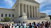 Supreme Court preserves access to abortion pill mifepristone