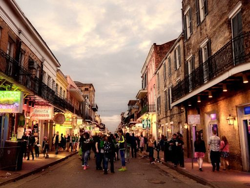 5 Films That Showcase The Rich History Of New Orleans | Essence